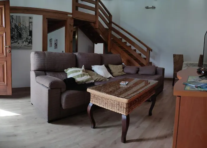 Apartamentos El Sol