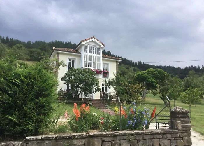 Villa Elena